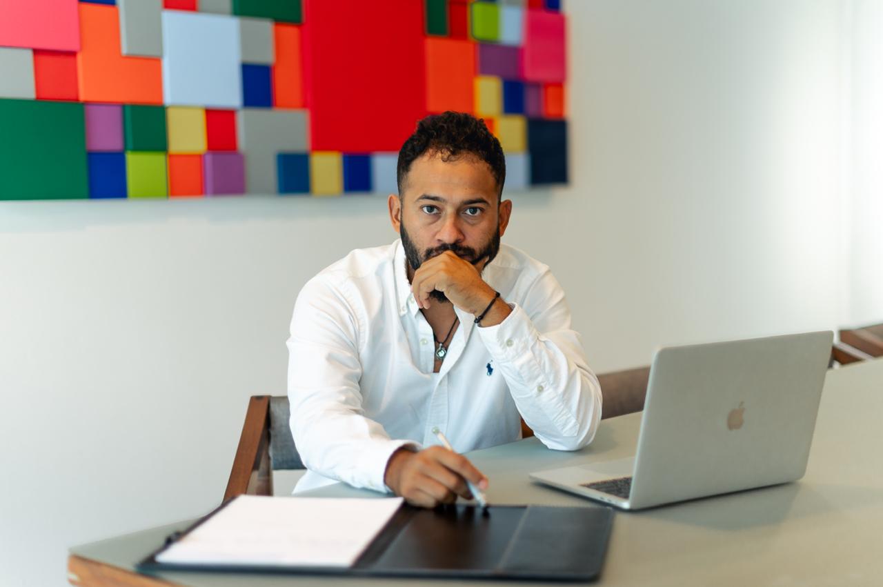 Felix Cisneros, Founder