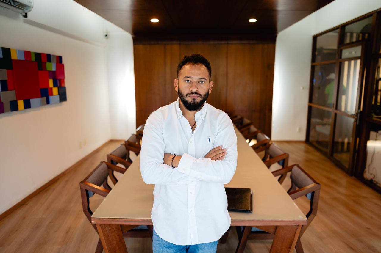 Felix Cisneros, Founder & Principal