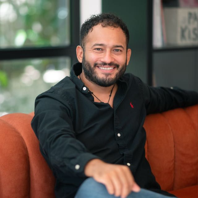 Felix Cisneros, FC Capital Group